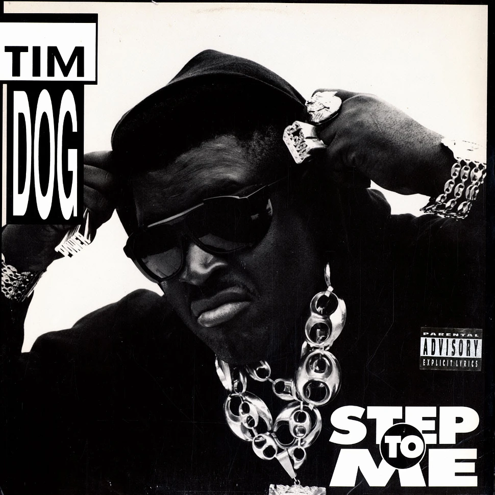 Tim Dog - Step to me