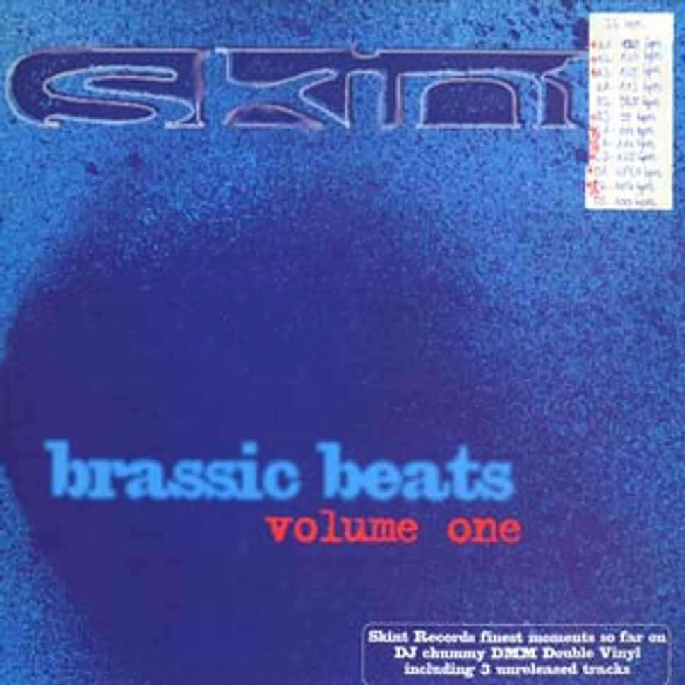 V.A. - Brassic Beats Volume One