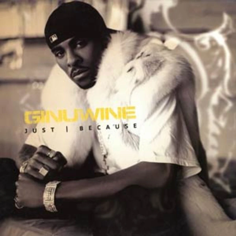 Ginuwine - Just Because