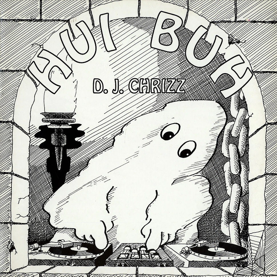 DJ Chrizz - Hui Buh