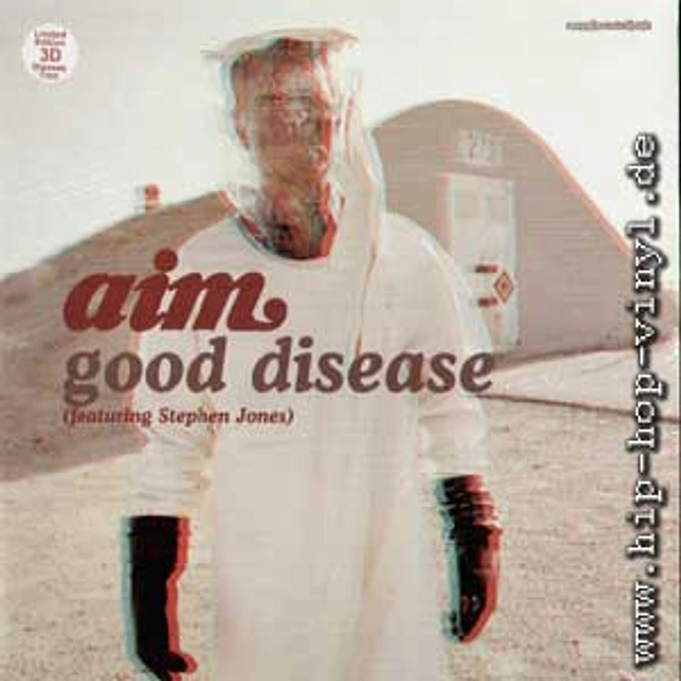 Aim - Good disease