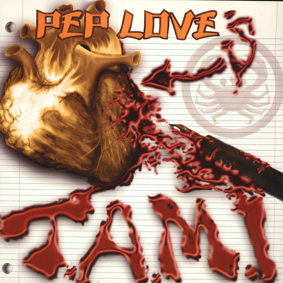 Pep Love - Tami