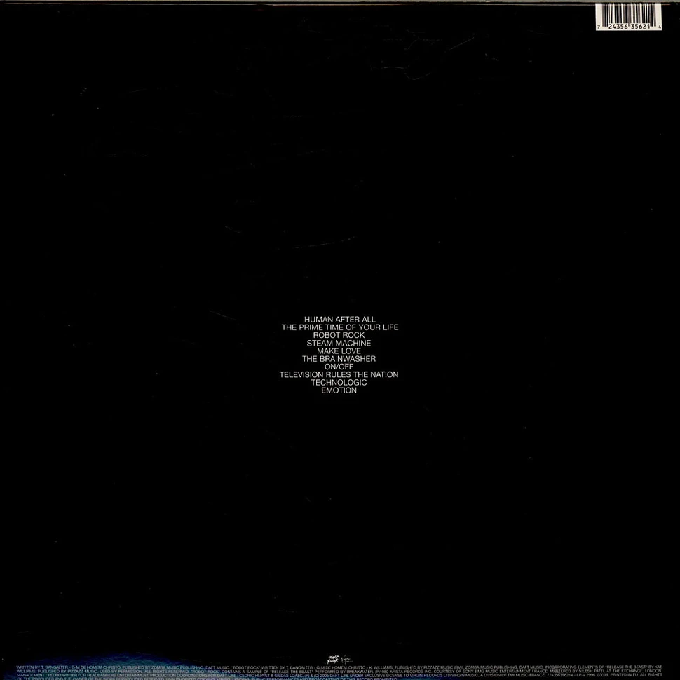 Blackalicious - Blazing arrow