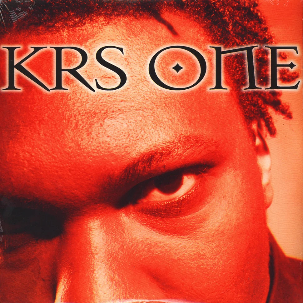 Krs One - KRS ONE