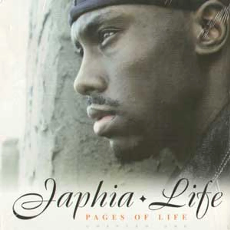 Japhia-Life - Pages of life chapter one