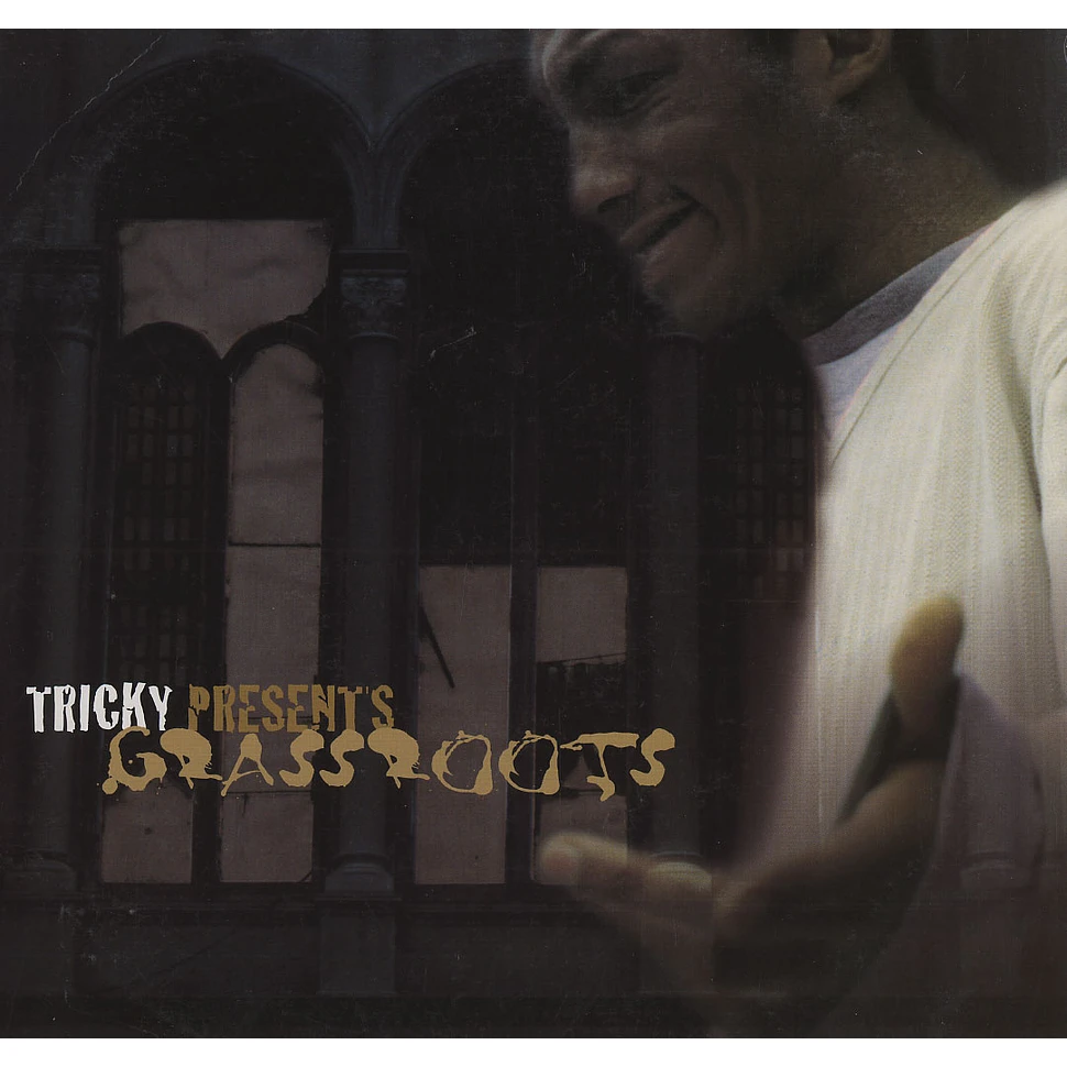 Tricky - Grassroots
