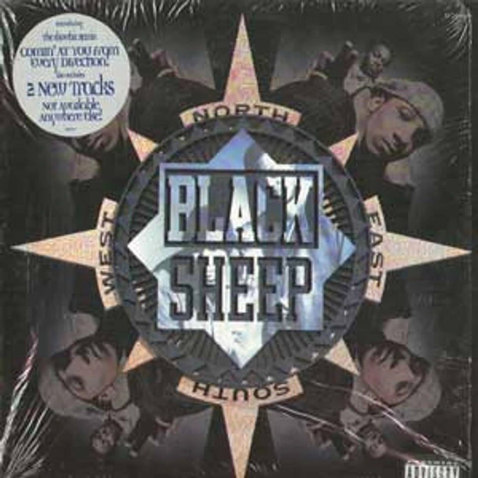 Black Sheep - North South East West