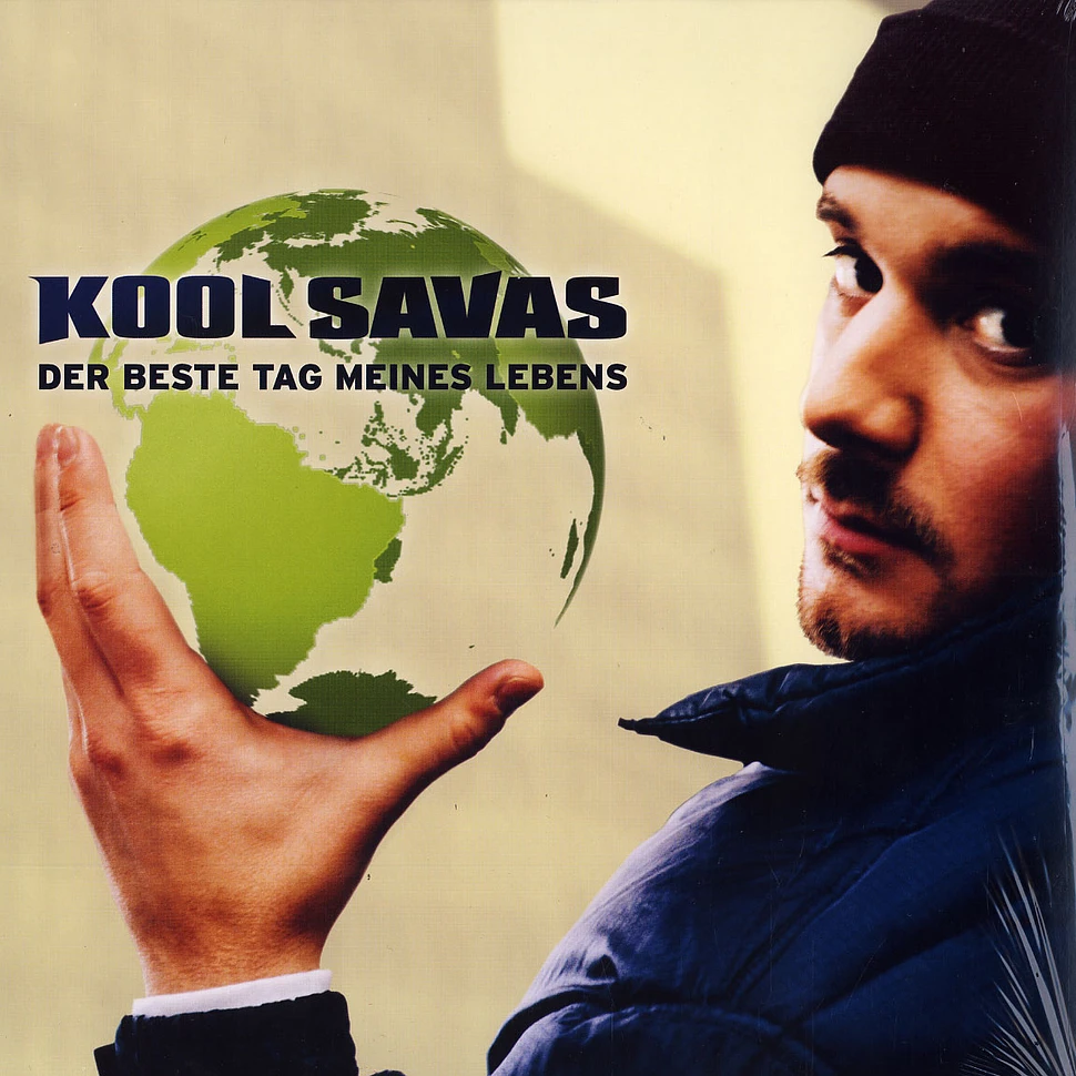 Kool Savas - Der beste Tag meines Lebens feat. Valezka