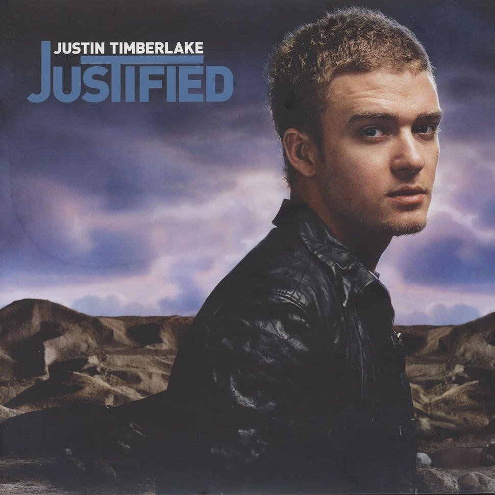 Justin Timberlake - Justified