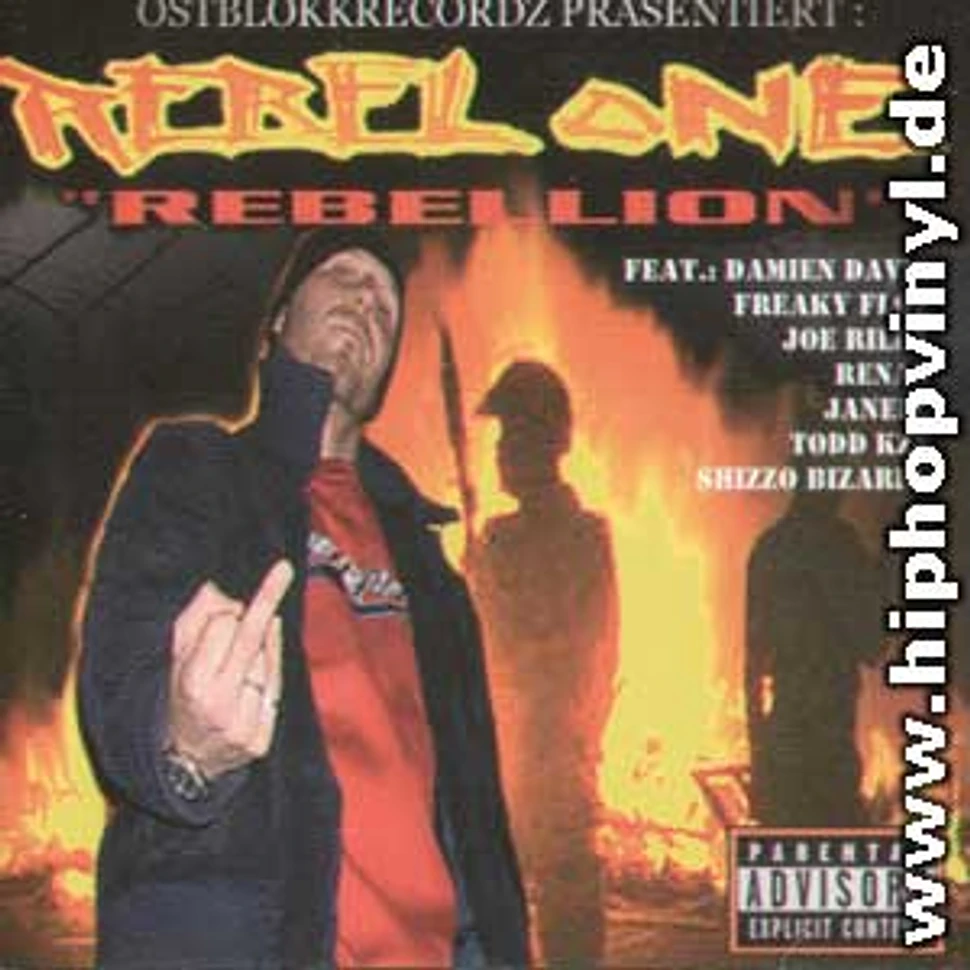 Rebel One - Rebellion