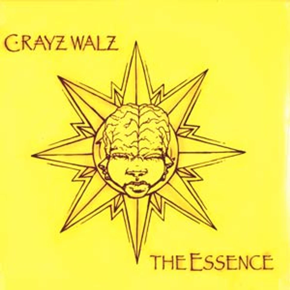 C-Rayz Walz - The essence