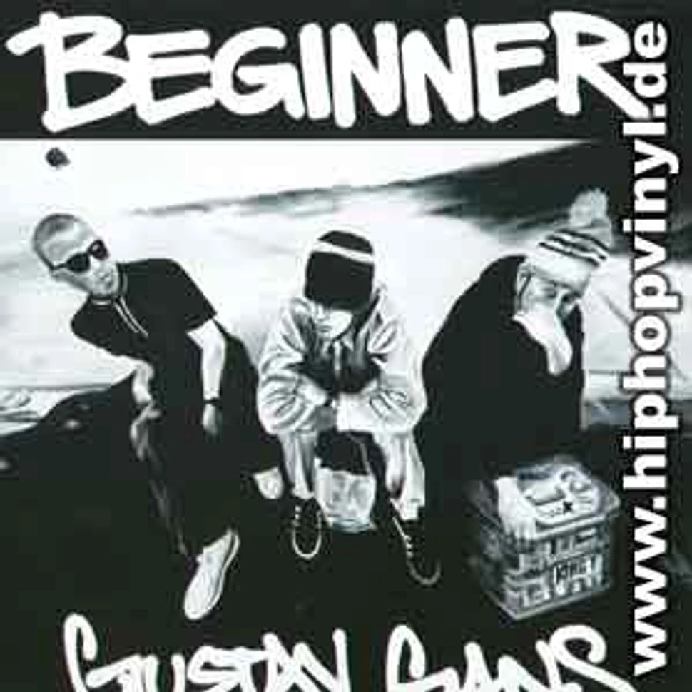 Beginner (Absolute Beginner) - Gustav Gans