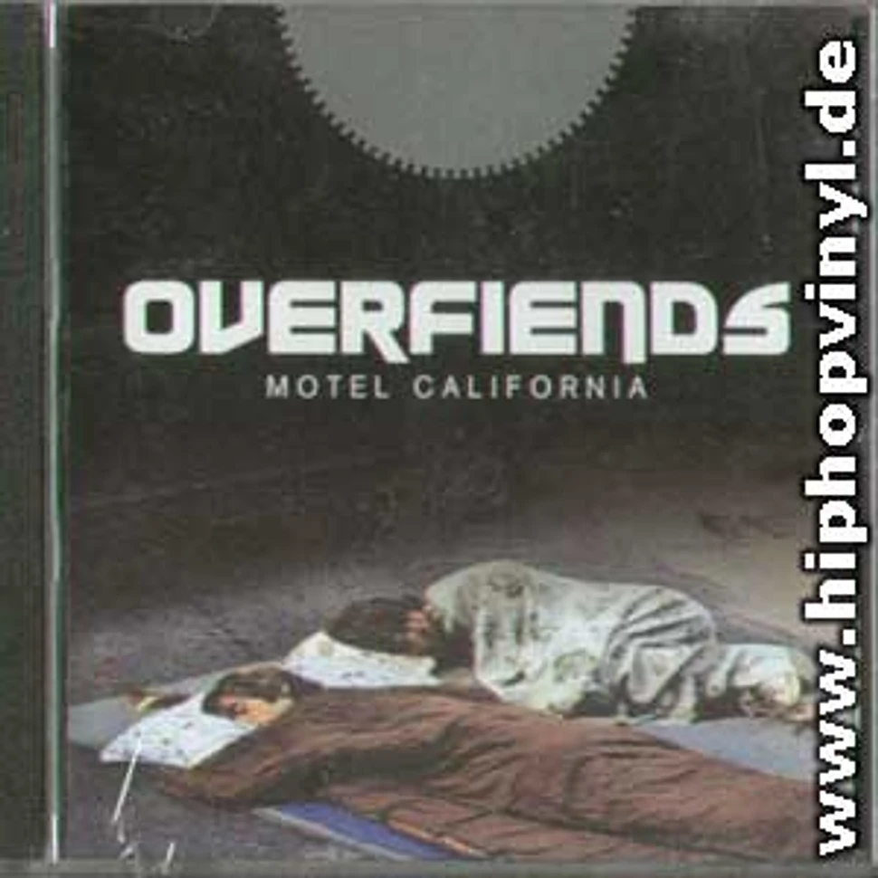 Overfiends - Motel california