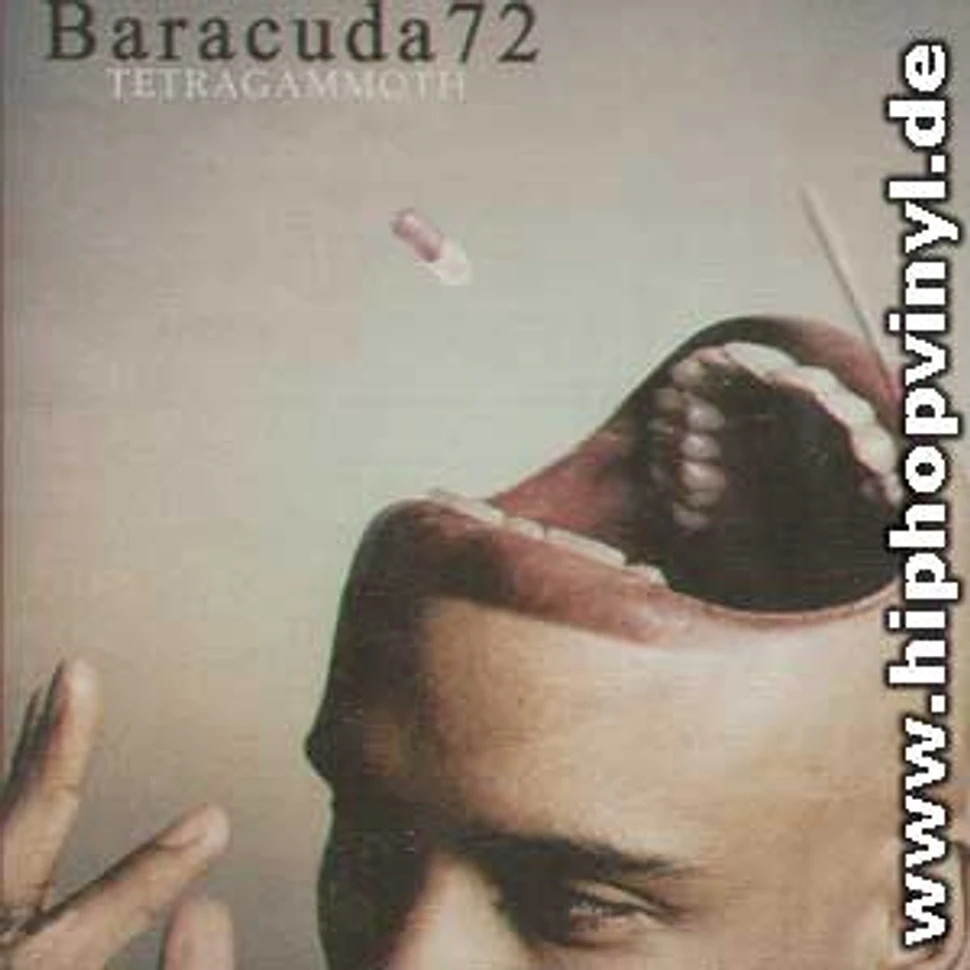 Baracuda 72 - Tetragammoth