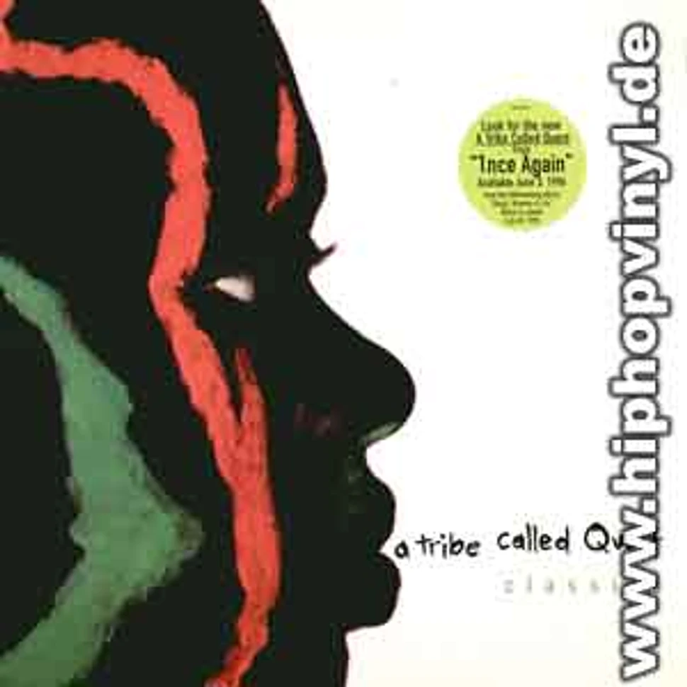 A Tribe Called Quest - Classics EP