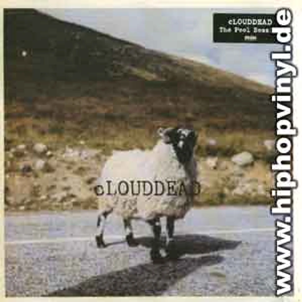 Clouddead - The Peel Session