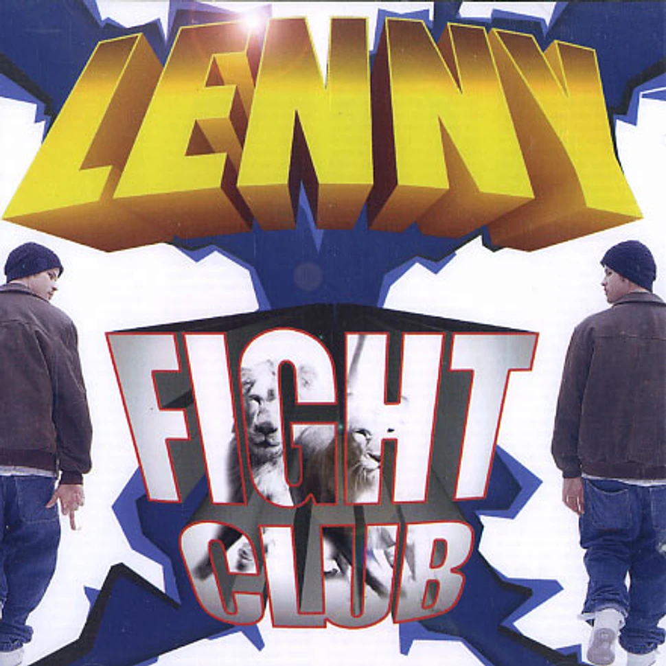 Lenny - Fight club