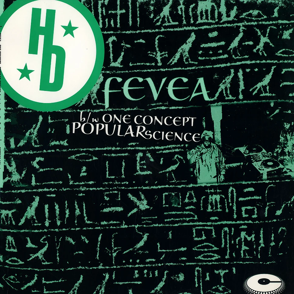 Homeliss Derilex - Fevea / popular science