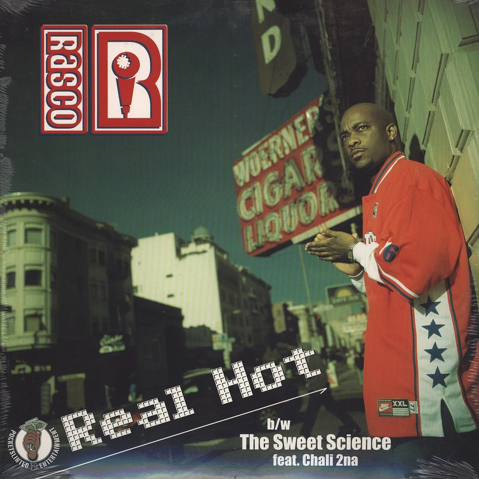 Rasco - Real hot