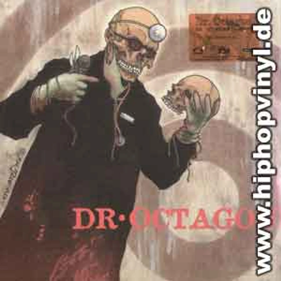 Dr. Octagon - Octagonecologyst
