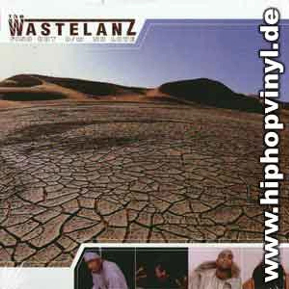 Wastelanz - Find out