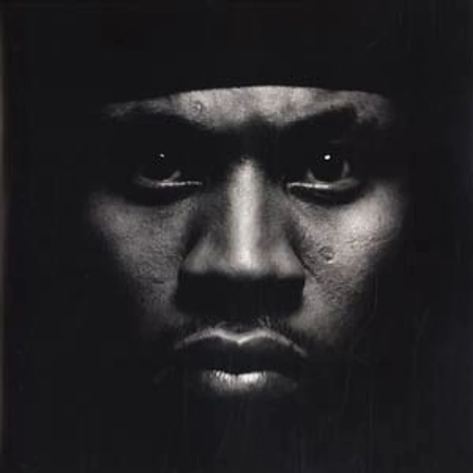 LL Cool J - All world - the greatest hits