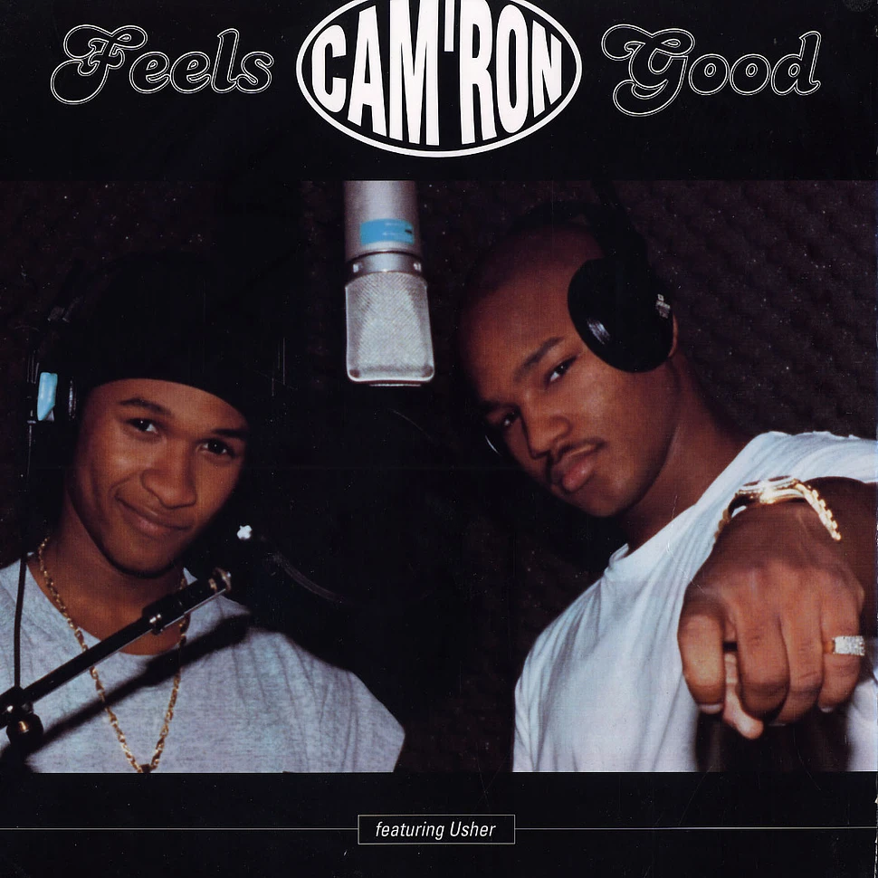 Camron - Feels good feat. Usher