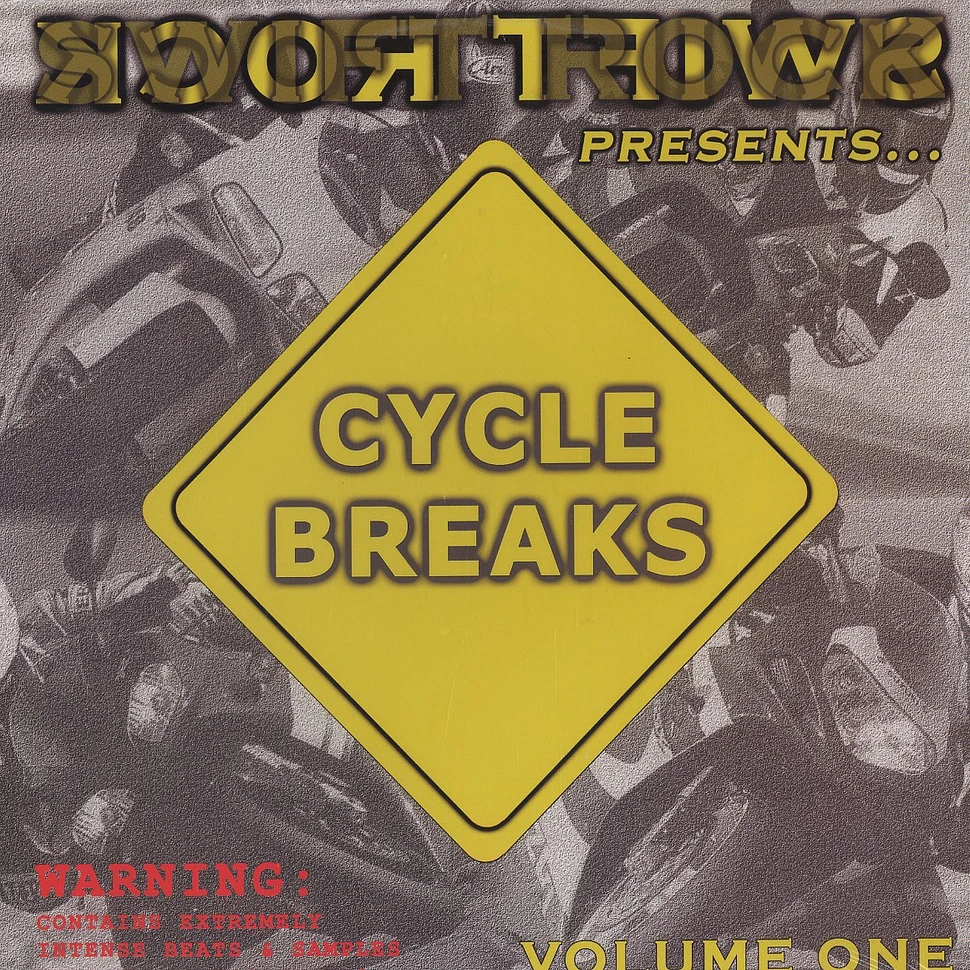 Swift Rock - Cycle breaks