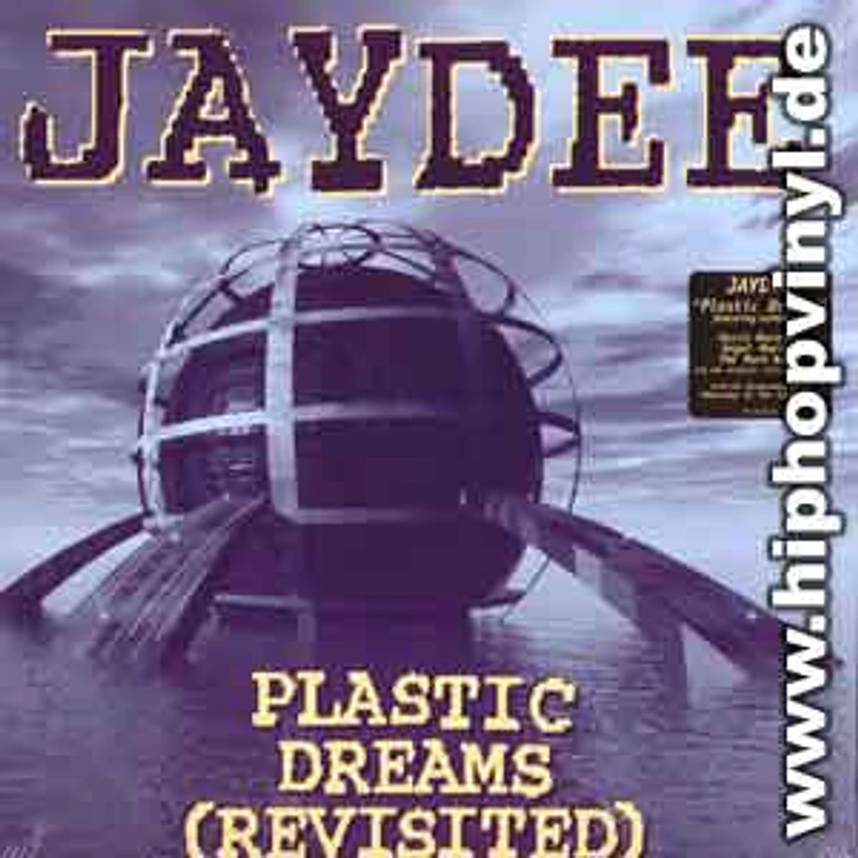 Jaydee - Plastic dreams