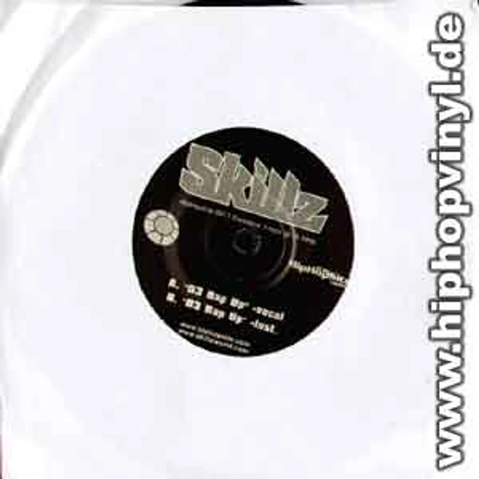 Mad Skillz - Rap up 2003