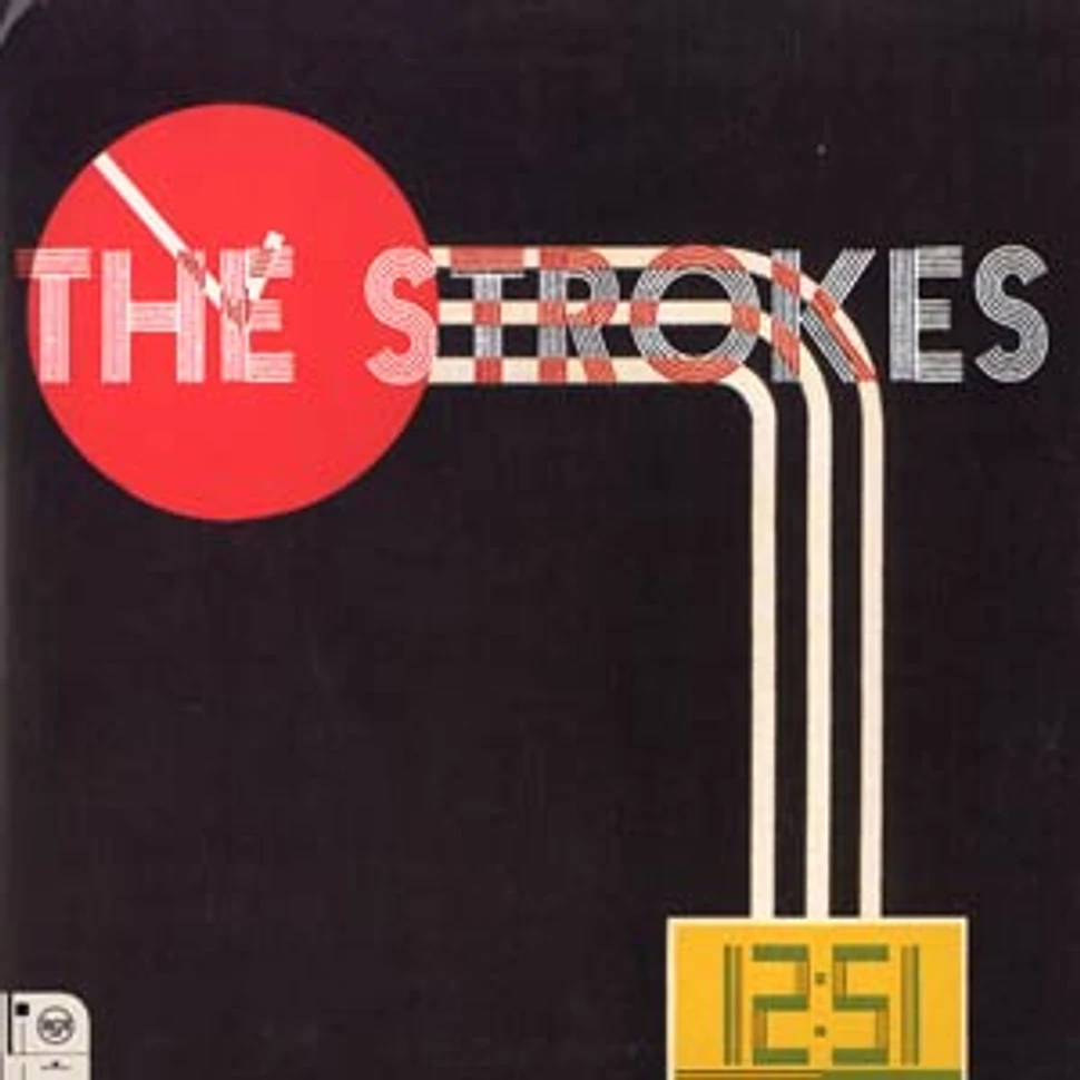 The Strokes - 12:51