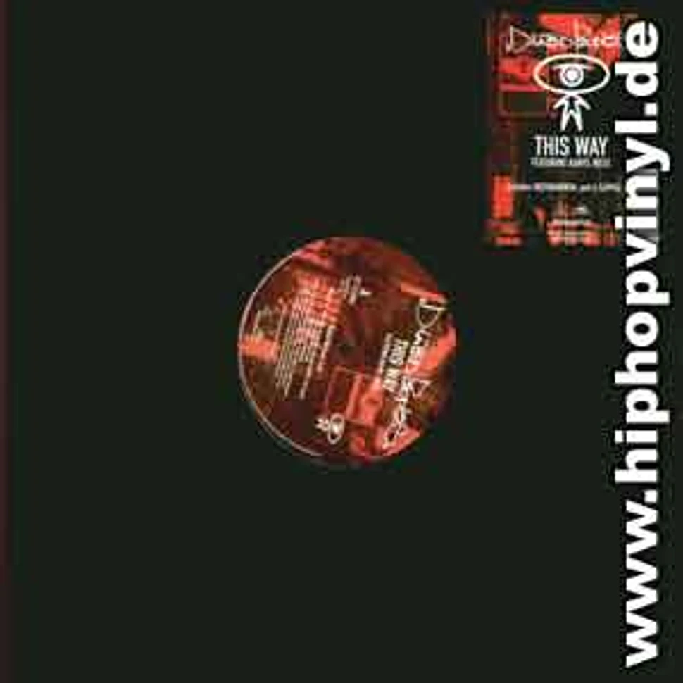 Dilated Peoples - This way feat. Kanye West