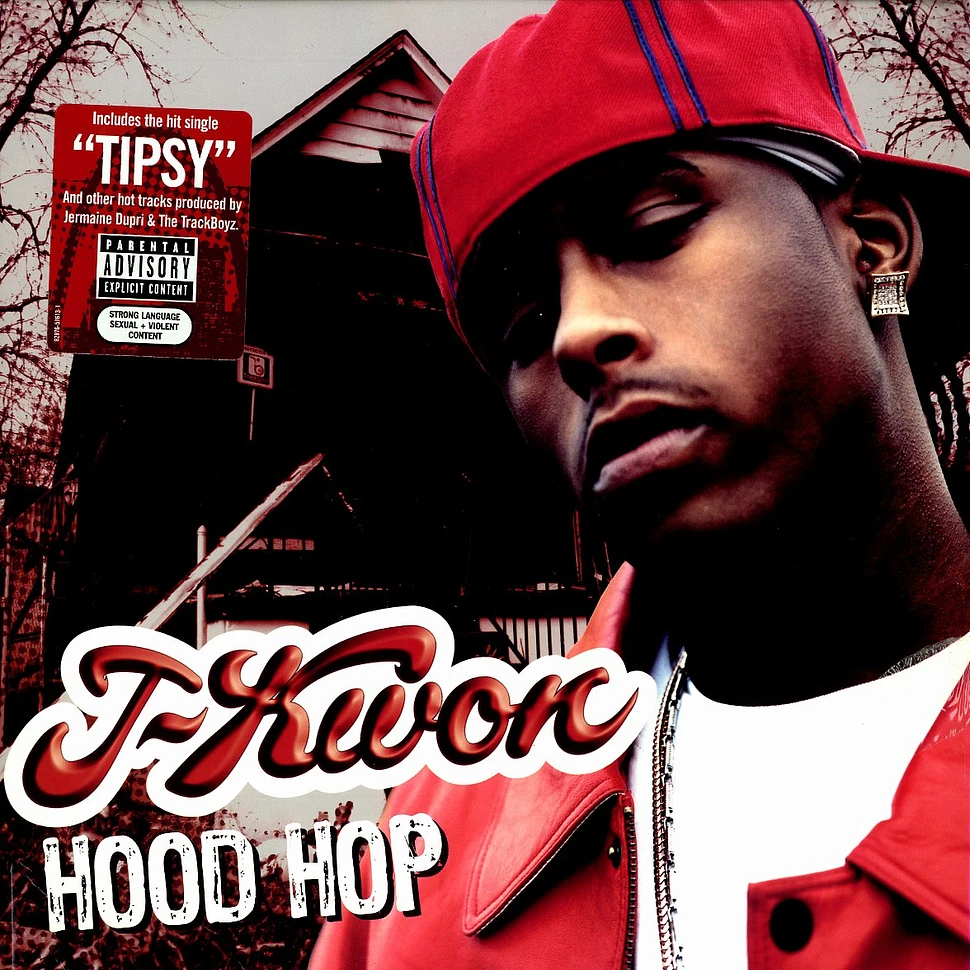 J-Kwon - Hood hop