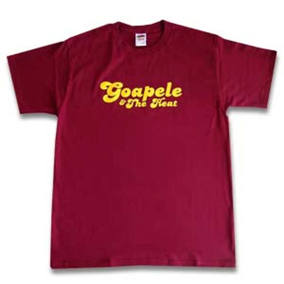 Goapele - Logo