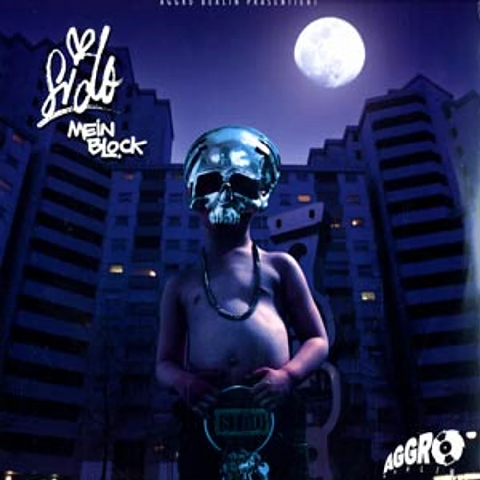 Sido - Mein block