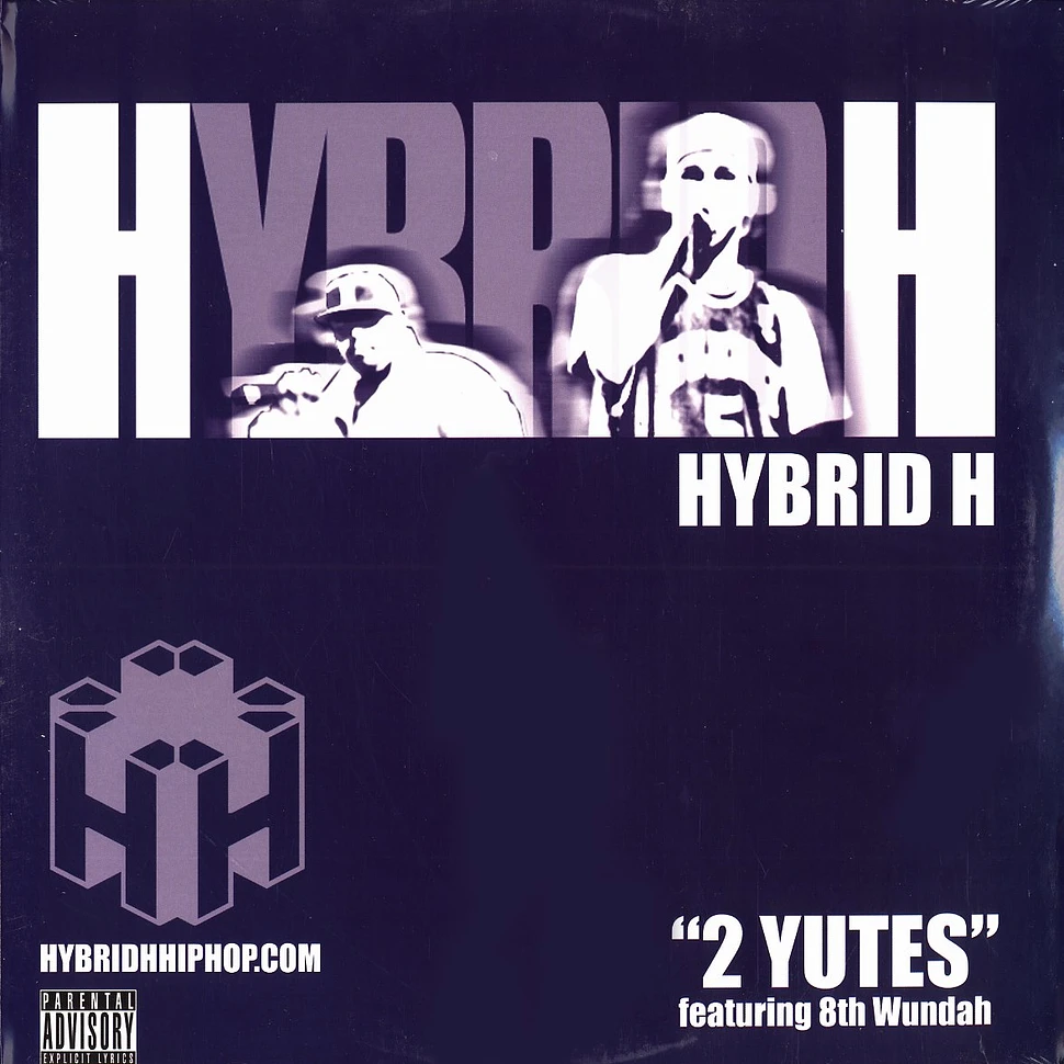 Hybrid H - 2 yutes