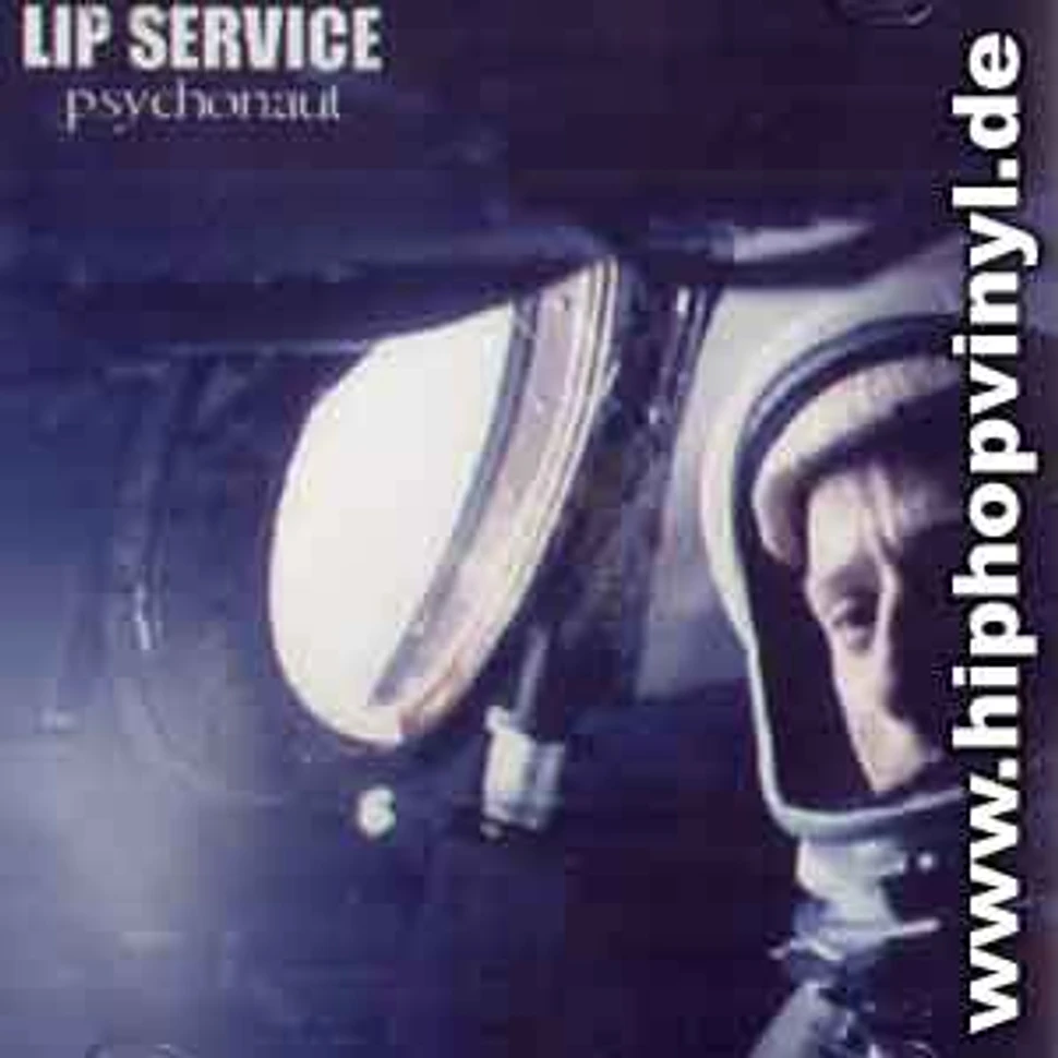 Lip Service - Psychonaut