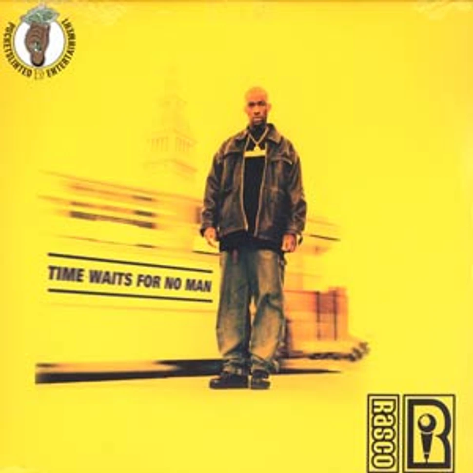 Rasco - Time waits for no man