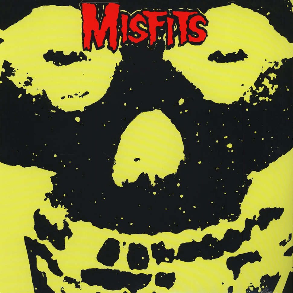 Misfits - Collection