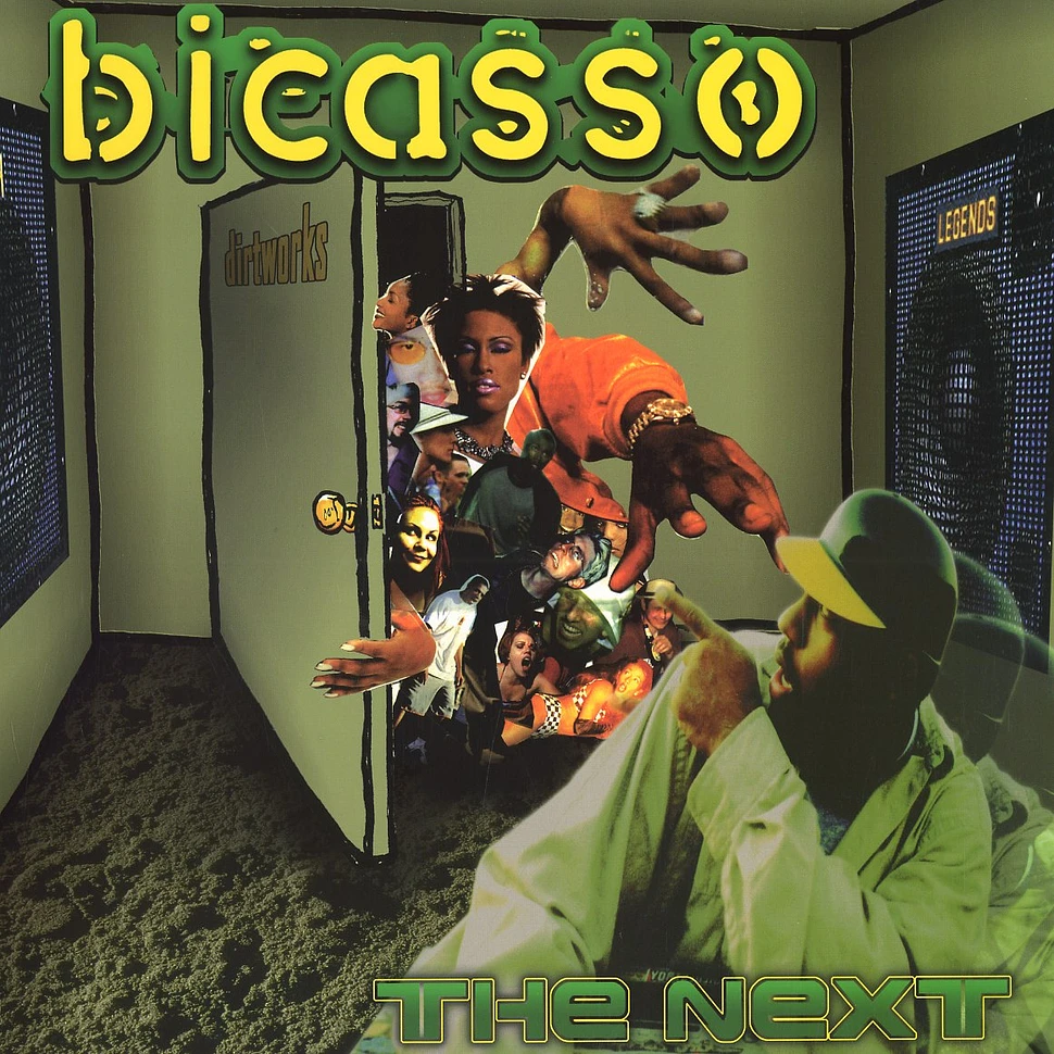 Bicasso - The Next