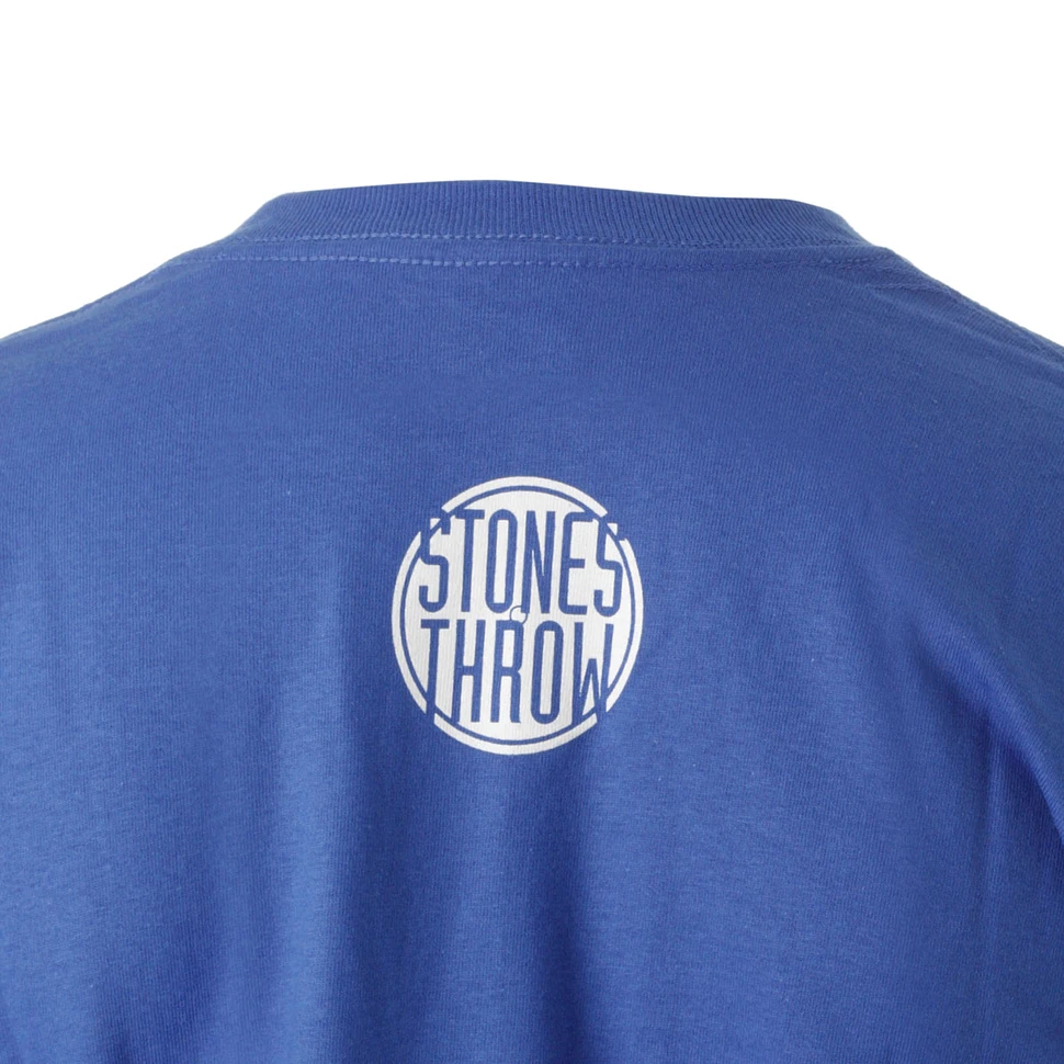 Stones Throw - Ultimate T-Shirt