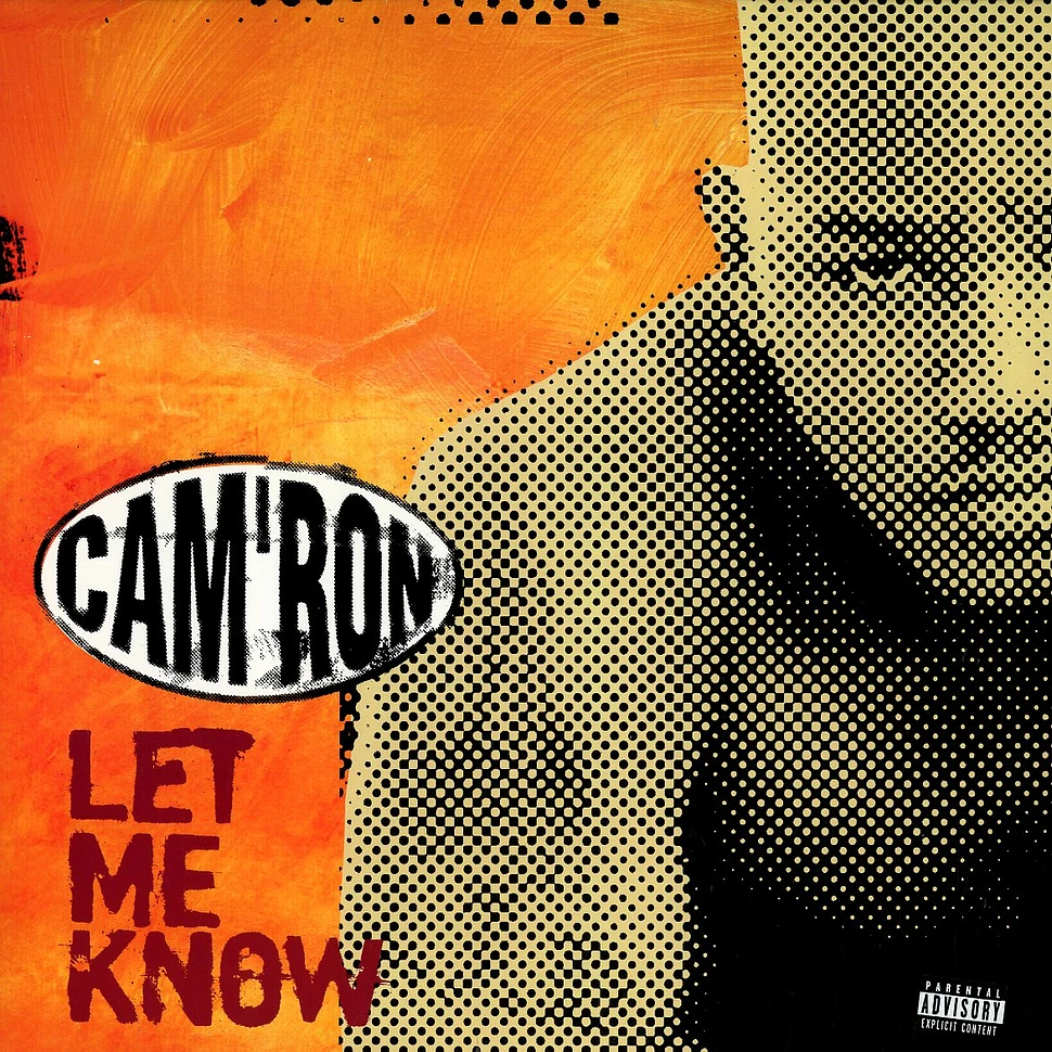 Camron - Let me know