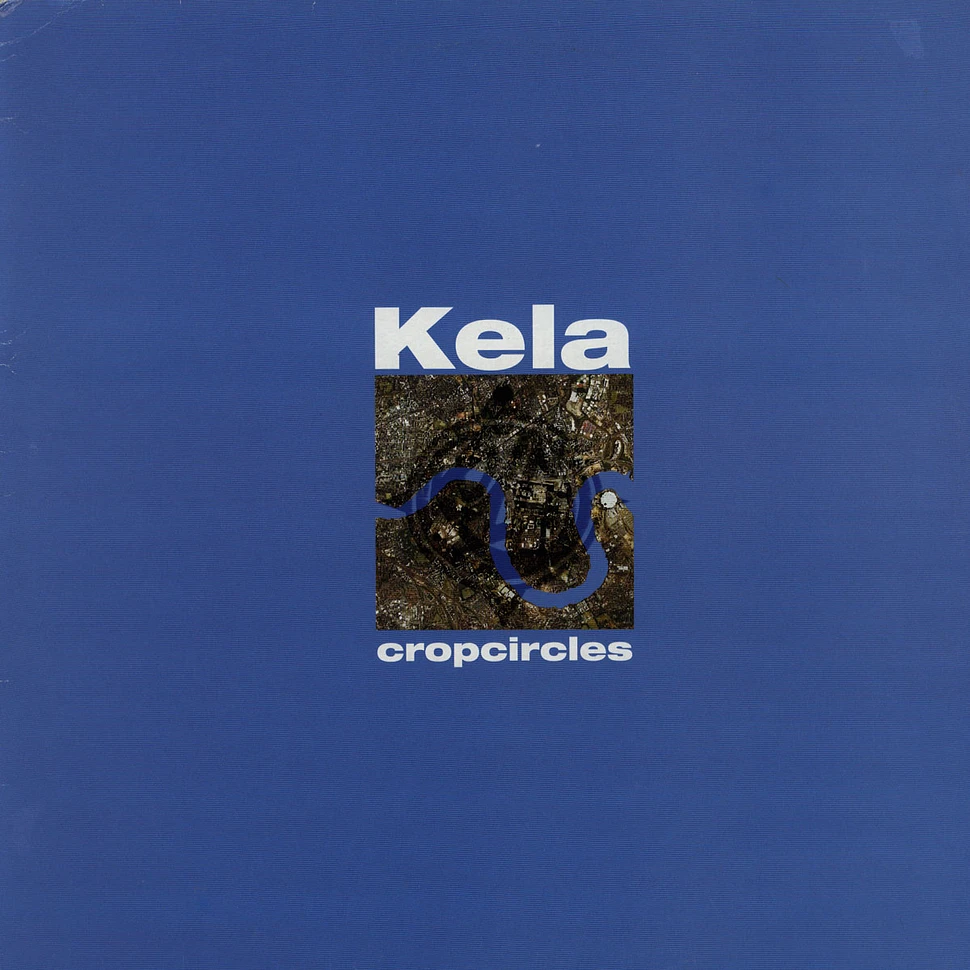 Killa Kela - Crop Circles