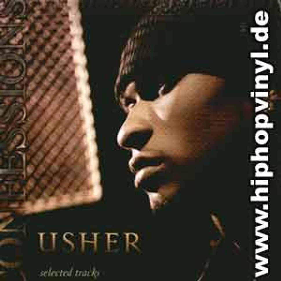 Usher - Confessions selected tracks