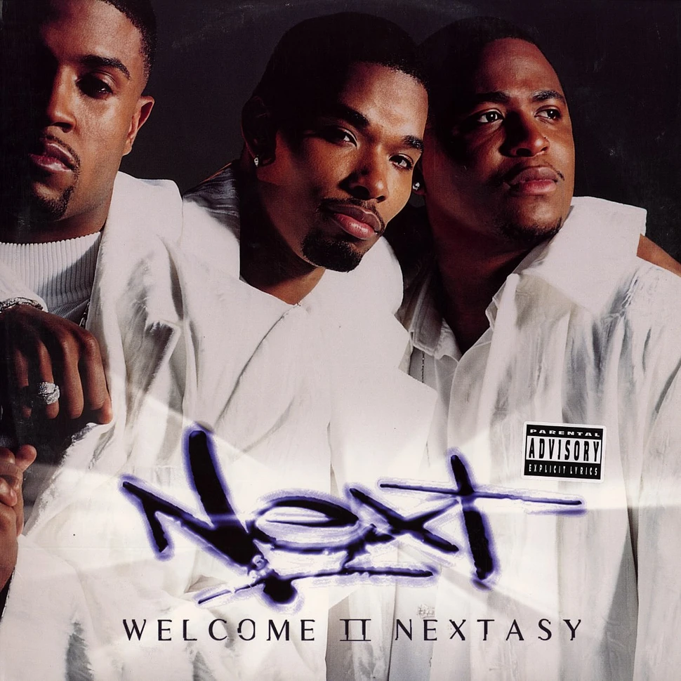 Next - Welcome 2 nextasy