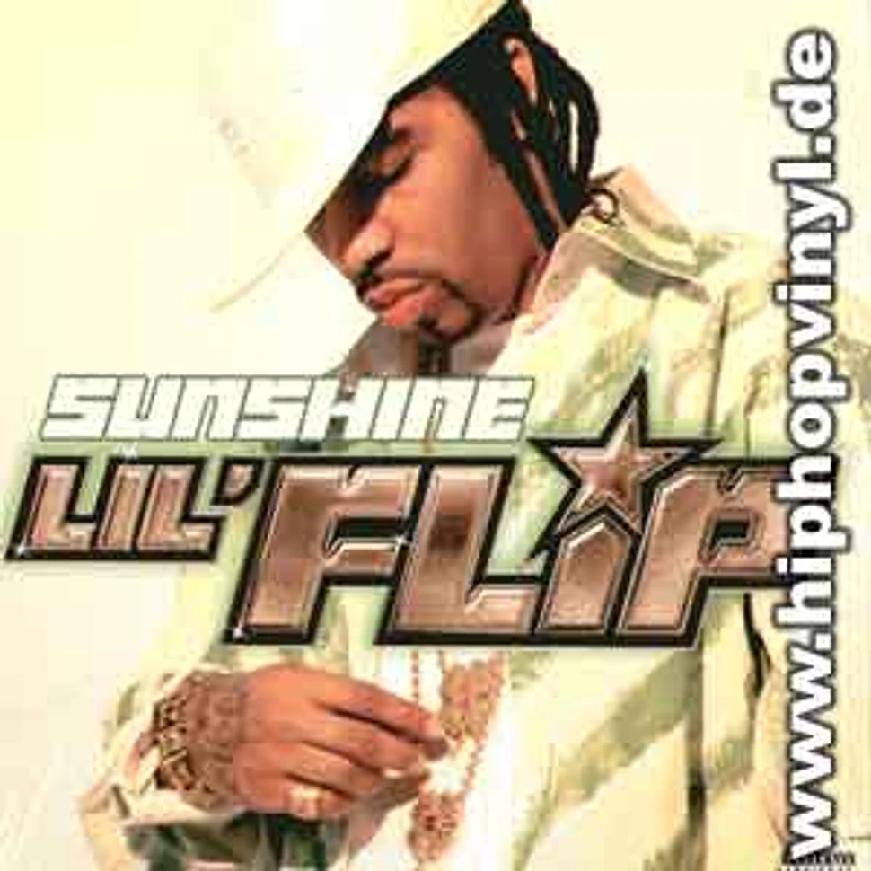 Lil Flip - Sunshine