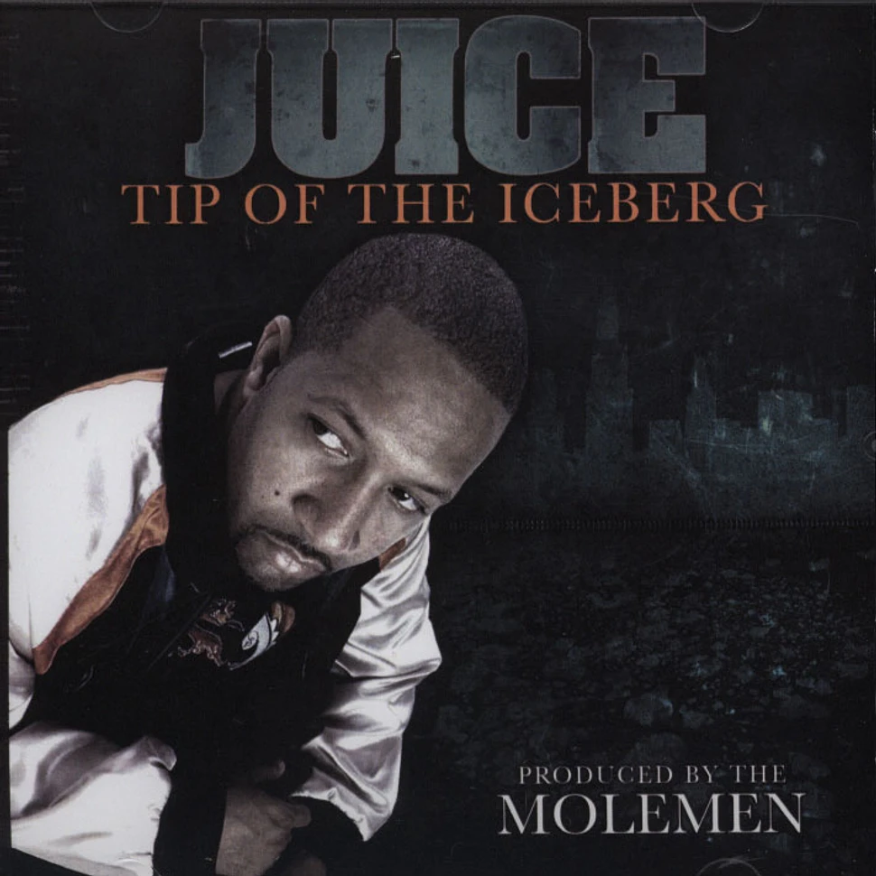 Juice - Tip of the iceberg
