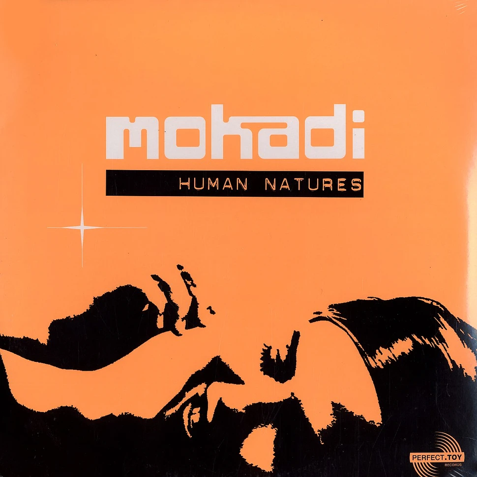 Mokadi - Human natures