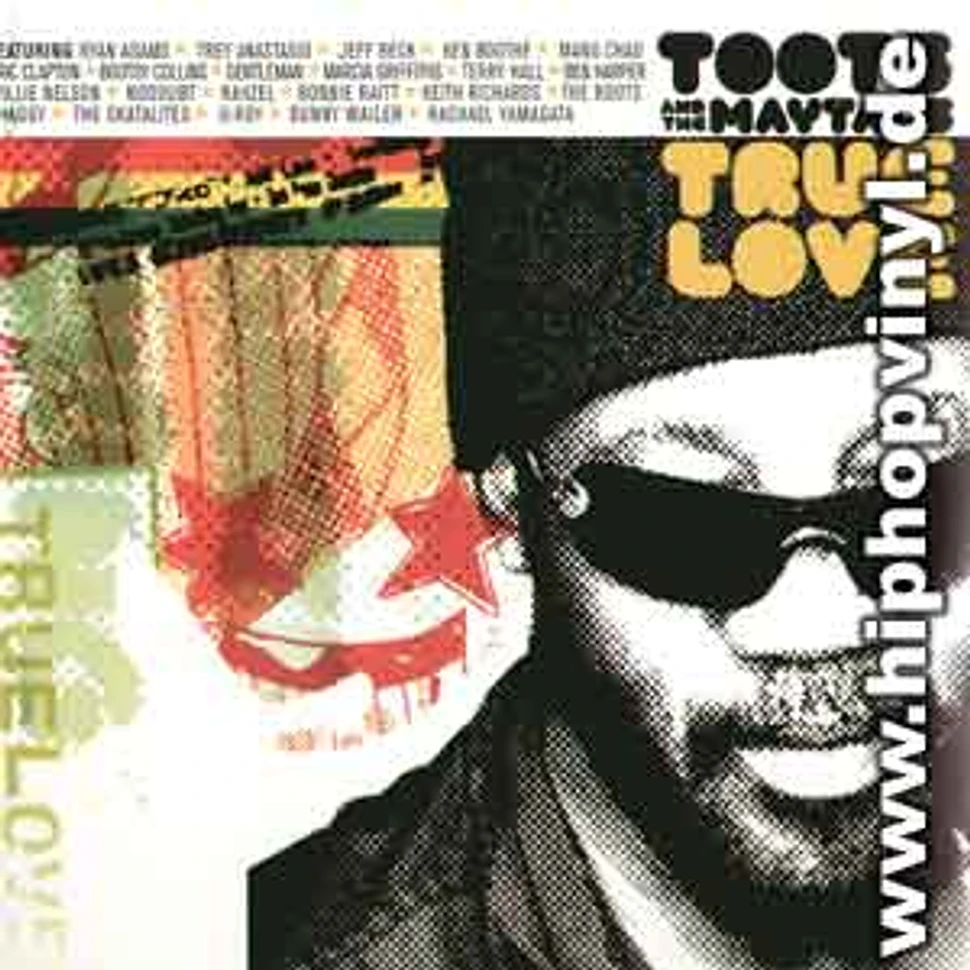 Toots & The Maytals - True love