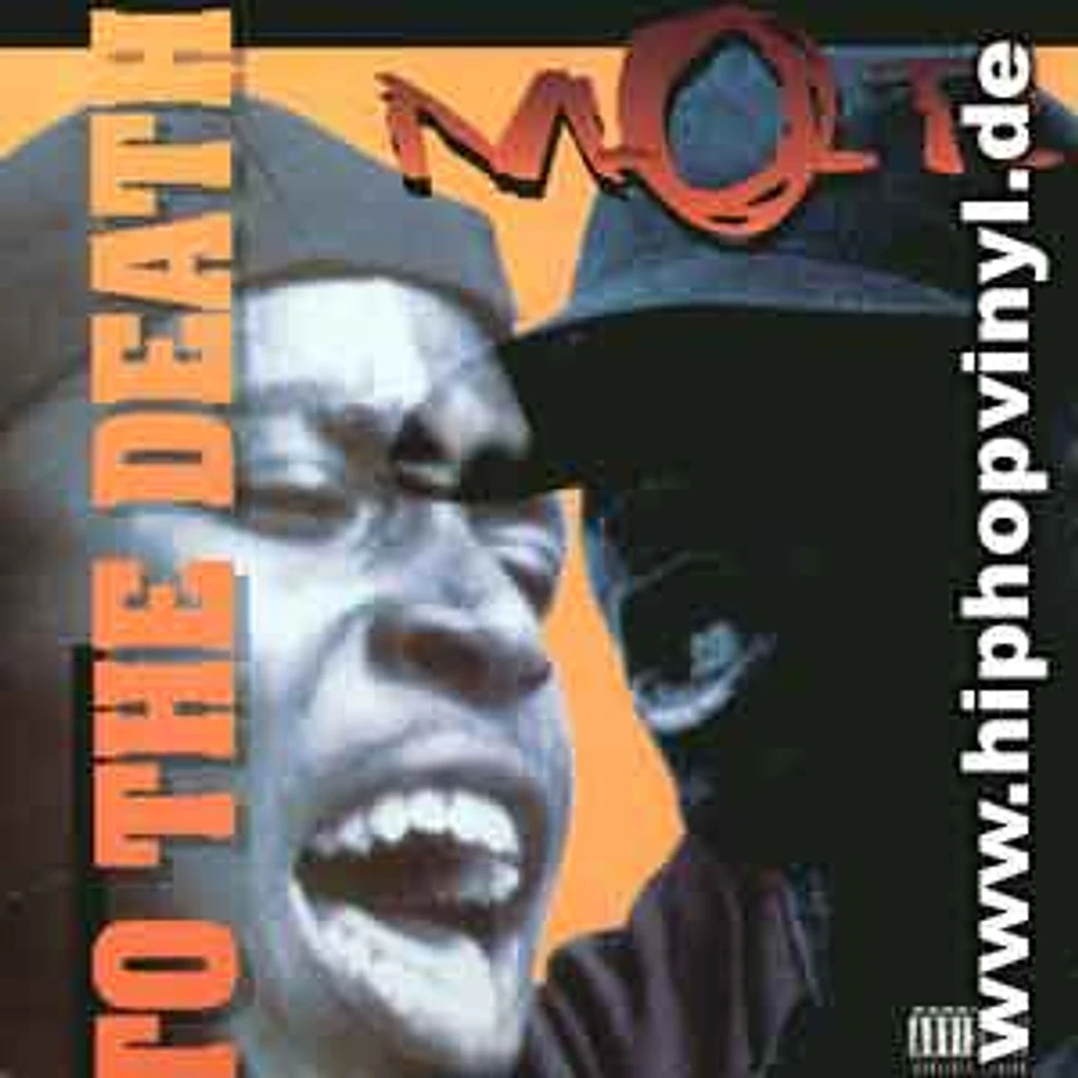 MOP - To the death